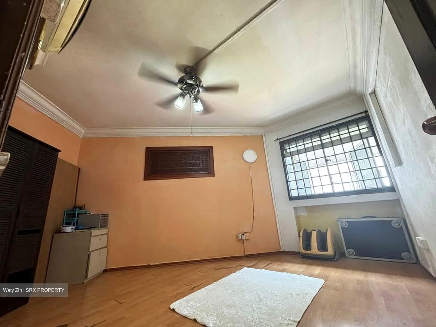 Blk 834 Nanyang Pearl (Jurong West), HDB 4 Rooms #547508181
